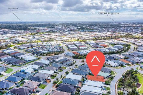 Property photo of 27 Leroy Way Piara Waters WA 6112