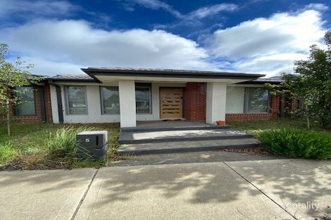 5 Kilford Walk, Wyndham Vale, VIC 3024