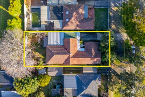 46 MILBURN RD, GYMEA, NSW 2227