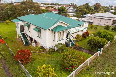 Property photo of 16 Jeffcott Street Wavell Heights QLD 4012