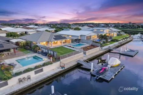 83 Pentas Dr, Bongaree, QLD 4507