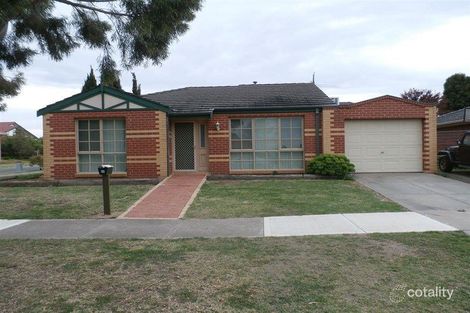 Property photo of 62 Woolnough Drive Mill Park VIC 3082