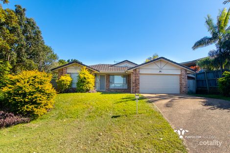 Property photo of 11 Streamview Crescent Springfield QLD 4300