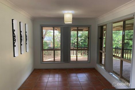 Property photo of 11 Streamview Crescent Springfield QLD 4300