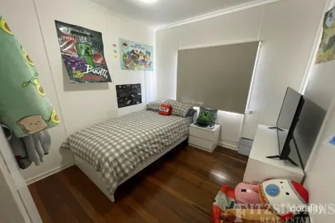 Property photo of 90 Orpen Street Dalby QLD 4405
