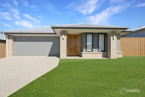 24 Grasstree St, Morayfield, QLD 4506