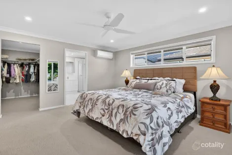 Property photo of 83 Pentas Drive Bongaree QLD 4507