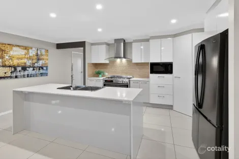 Property photo of 83 Pentas Drive Bongaree QLD 4507
