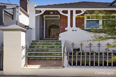 Property photo of 86 Albany Road Stanmore NSW 2048