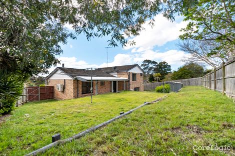 Property photo of 15 Beechworth Place Mount Colah NSW 2079