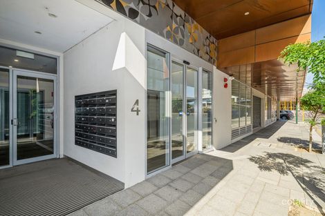 Property photo of 401/4 Harper Terrace South Perth WA 6151