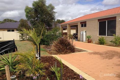 Property photo of 1 Tamarisk Way Woorree WA 6530