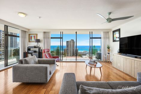 11b/33 Thornton St, Surfers Paradise, QLD 4217