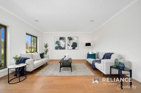 Property photo of 29 Waiben Crescent Point Cook VIC 3030