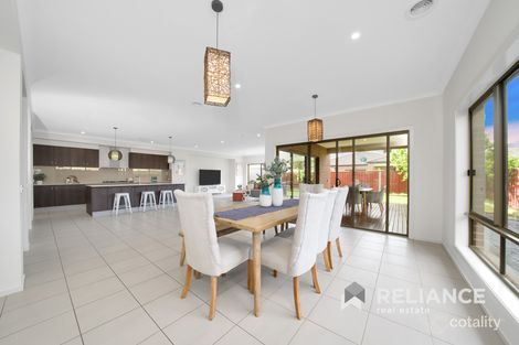 Property photo of 29 Waiben Crescent Point Cook VIC 3030