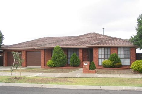 Property photo of 15 Dulcify Court Keilor Downs VIC 3038