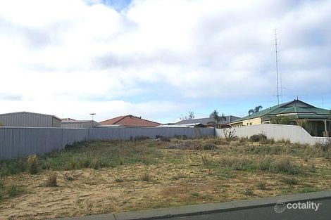 3 Rodgers Pl, Carey Park, WA 6230