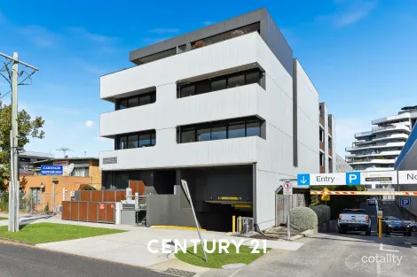 Property photo of 101/1100 Dandenong Road Carnegie VIC 3163