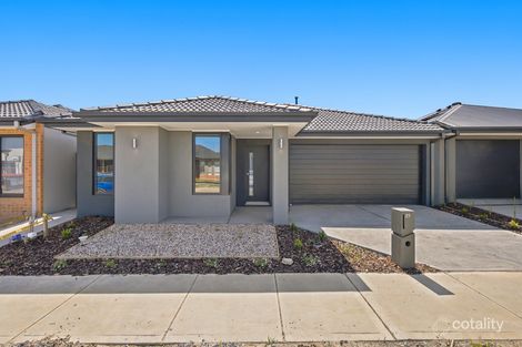 21 Kielder Cres, Clyde, VIC 3978