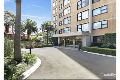 Property photo of 1D/50 Whaling Road North Sydney NSW 2060