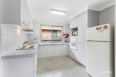 Property photo of 44 Gum Street Wynnum QLD 4178