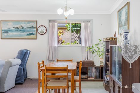 Property photo of 44 Gum Street Wynnum QLD 4178