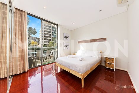 Property photo of 322/7 Potter Street Waterloo NSW 2017