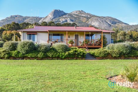 80 Wansbrough Walk, Porongurup, WA 6324