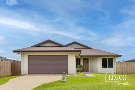 59 Mcgrath St, Bakers Creek, QLD 4740