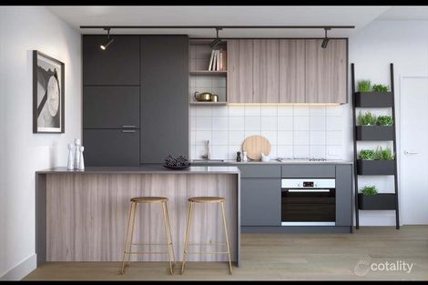 Property photo of 504/162-170 Sydney Road Brunswick VIC 3056