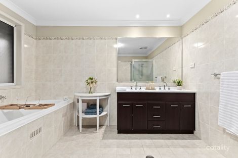 Property photo of 53 Elmstree Road Stanhope Gardens NSW 2768