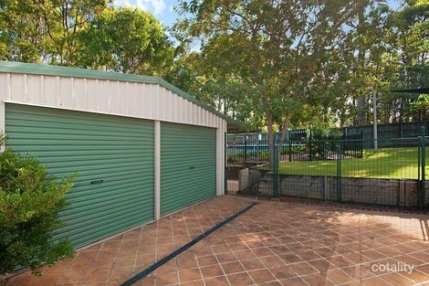 Property photo of 7 Lacewing Place Mango Hill QLD 4509