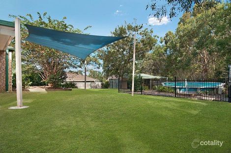 Property photo of 7 Lacewing Place Mango Hill QLD 4509