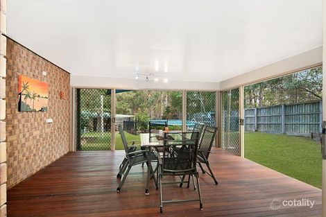 Property photo of 7 Lacewing Place Mango Hill QLD 4509