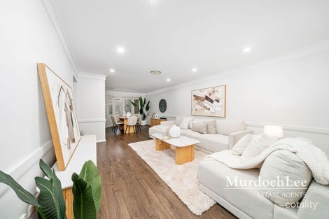 Property photo of 2/2 Highclere Place Castle Hill NSW 2154