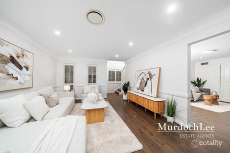 Property photo of 2/2 Highclere Place Castle Hill NSW 2154