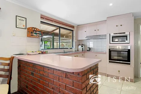 Property photo of 9 Pine Grove Goornong VIC 3557