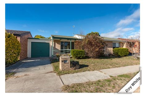 97 Pockett Ave, Banks, ACT 2906