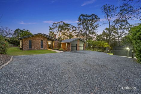 Property photo of 43 Winderadeen Drive Highland Park QLD 4211