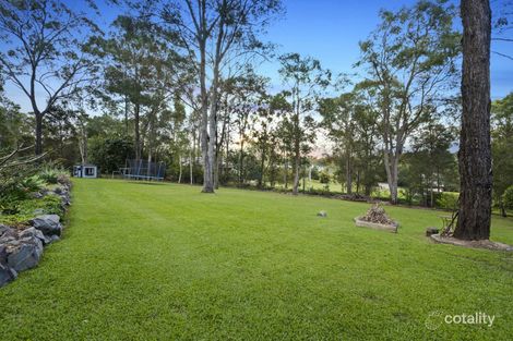 Property photo of 43 Winderadeen Drive Highland Park QLD 4211