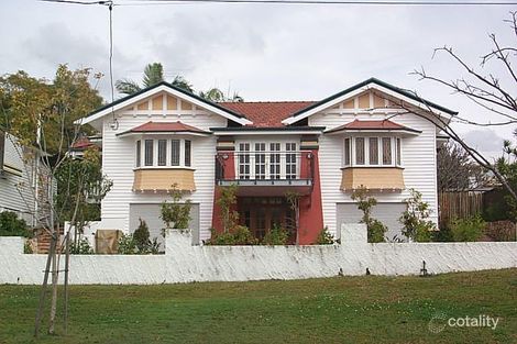 Property photo of 22 Bally Street Kelvin Grove QLD 4059