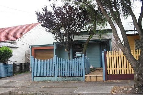 7 Holmesdale St, Marrickville, NSW 2204