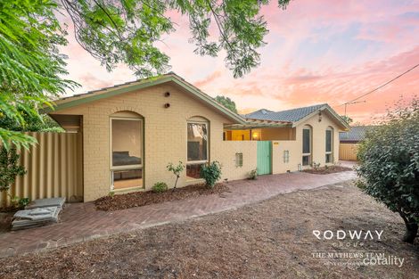 Property photo of 13 Sinclair Street Armadale WA 6112