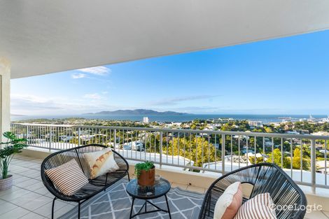 Property photo of 3/13 Hillside Crescent Townsville City QLD 4810