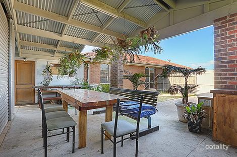 Property photo of 3 Galaxy Court Whittington VIC 3219