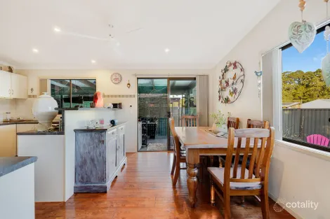 Property photo of 55 King Road Mooloolah Valley QLD 4553