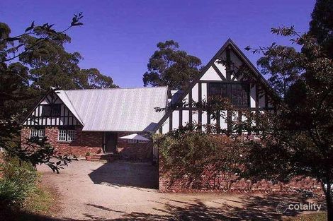170 Old Warburton Rd, Warburton, VIC 3799