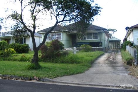 38 Wentworth Pde, Yennora, NSW 2161