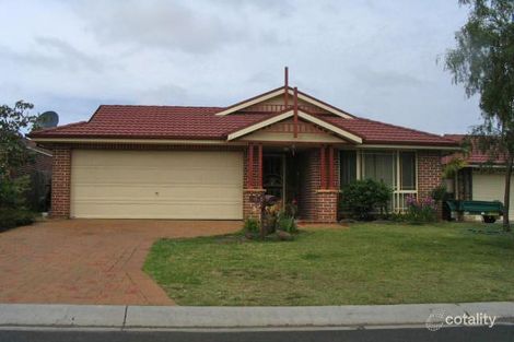 17 Springfield Ct, Wattle Grove, NSW 2173