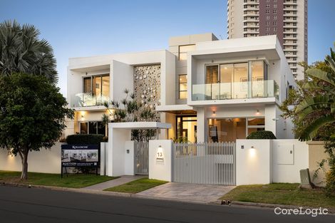 Property photo of 13 Neptune Court Surfers Paradise QLD 4217